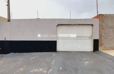 Terreno à venda no Jardim Santa Madre Paulina, Sorocaba 