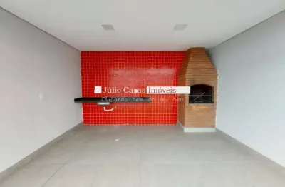 Flat com 1 quarto para alugar no Jardim América, Sorocaba 