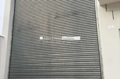 Barracão / Galpão / Depósito para alugar no Jardim do Paço, Sorocaba 