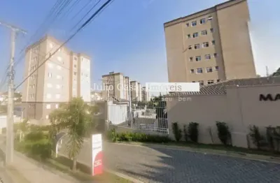 Apartamento com 2 quartos à venda na Vila Odim Antão, Sorocaba 