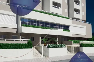 Apartamento com 2 quartos à venda na Cidade Ocian, Praia Grande 