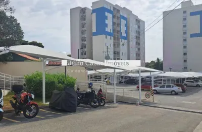 Apartamento com 2 quartos à venda no Recreio Marajoara, Sorocaba 