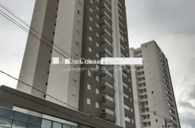 Apartamento com 3 quartos à venda no Parque Campolim, Sorocaba 