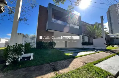 Casa em condomínio fechado com 3 quartos à venda no Jardim Residencial Giverny, Sorocaba 