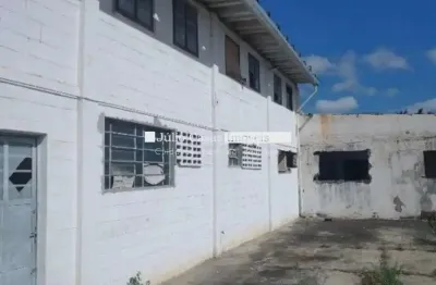 Terreno comercial à venda no Parque Campolim, Sorocaba 