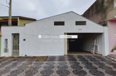 Casa com 4 quartos para alugar na Vila Mineirão, Sorocaba 