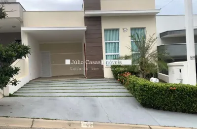 Casa à venda com 03 quartos 1 suíte 133,96m² no condomínio villagio milano - sorocaba/sp