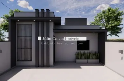 Casa à venda com 02 quartos 1 suíte 65,18m² bairro wanel ville v - sorocaba/sp