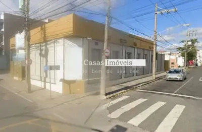 Prédio para alugar no Centro, Sorocaba 