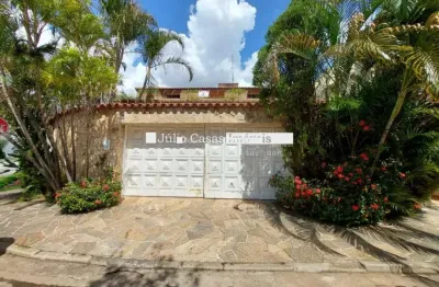 Casa com 4 quartos para alugar no Jardim Eltonville, Sorocaba 