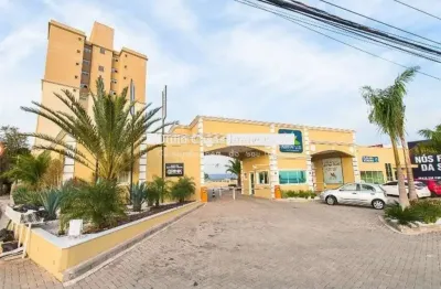 Apartamento com 2 quartos para alugar no Parque Bela Vista, Votorantim 