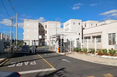 Apartamento com 2 quartos à venda no Aparecidinha, Sorocaba 