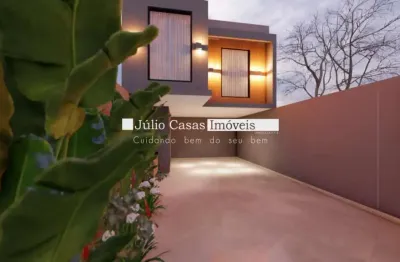 Casa com 3 quartos à venda na Vila Hortência, Sorocaba 