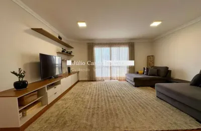 Apartamento com 3 quartos à venda no Centro, Sorocaba 