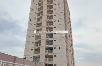 Apartamento com 2 quartos à venda no Itapeva, Votorantim 