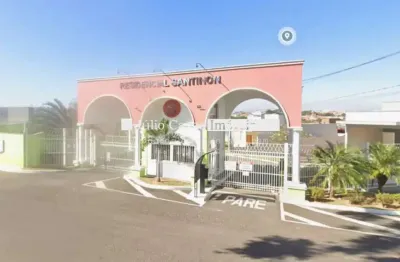 Casa em condomínio fechado com 3 quartos à venda no Recreio dos Sorocabanos, Sorocaba 