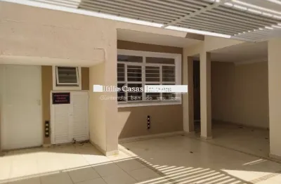 Casa com 5 quartos para alugar no Jardim Paulistano, Sorocaba 