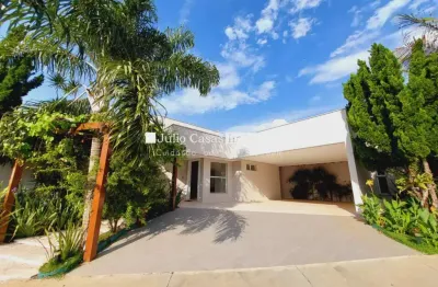 Casa em condomínio fechado com 3 quartos para alugar no Parque Campolim, Sorocaba 