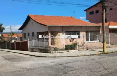 Casa com 2 quartos à venda na Vila Santa Rita, Sorocaba 