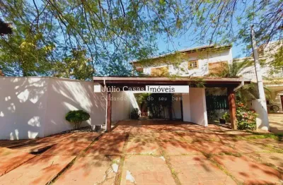 Casa em condomínio fechado com 3 quartos à venda no Granja Olga I, Sorocaba 