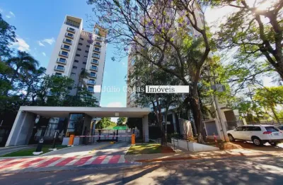 Apartamento com 3 quartos à venda no Granja Olga I, Sorocaba 