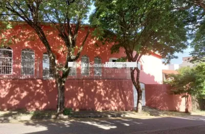 Casa residencial/comercial - 238m² - bairro trujillo - sorocaba/sp