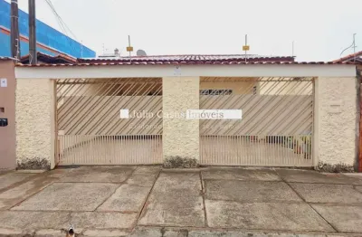 Casa com 2 quartos à venda no Jardim Piazza Di Roma II, Sorocaba 