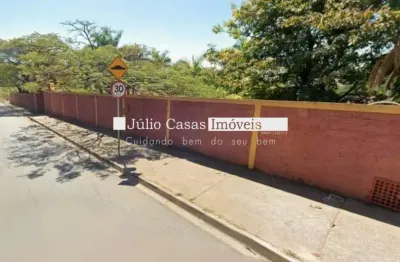 Terreno à venda no Caguassu, Sorocaba 