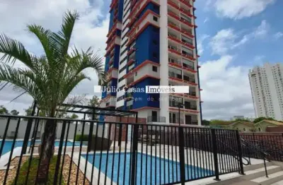 Apartamento com 1 quarto para alugar no Parque Campolim, Sorocaba 
