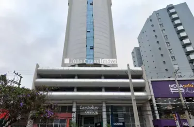 Sala comercial para alugar no Parque Campolim, Sorocaba 