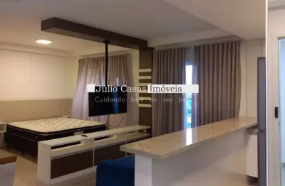 Flat com 1 quarto para alugar no Parque Campolim, Sorocaba 