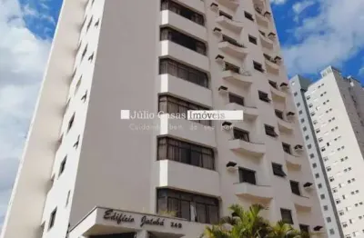Apartamento com 3 quartos à venda no Centro, Sorocaba 