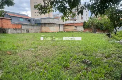 Terreno á venda com 1034,89m2 no jardim europa, ótima localização.