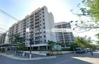 Apartamento com 2 quartos à venda na Vila Domingues, Votorantim 