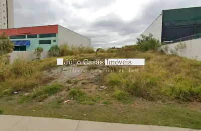 Terreno comercial à venda no Aparecidinha, Sorocaba 
