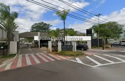 Casa em condomínio fechado com 3 quartos à venda na Vossoroca, Sorocaba 