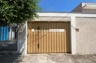 Casa com 3 quartos à venda no Jardim Montreal, Sorocaba 