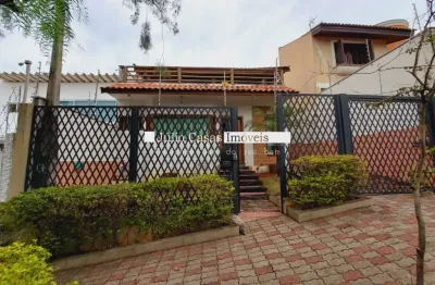 Casa com 3 quartos à venda no Jardim Paulistano, Sorocaba 