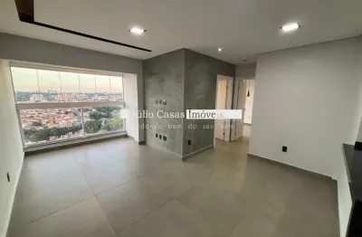 Apartamento com 2 quartos à venda na Vila Hortência, Sorocaba 