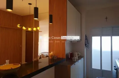 Apartamento à venda com dois quartos e duas garagens cobertas no condomínio residencial solar di lucca  parque campolim, sorocaba/sp