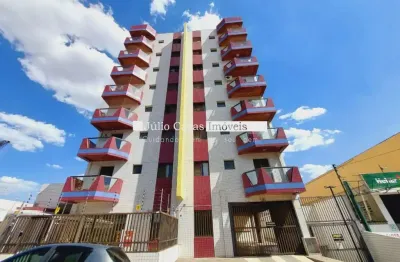 Apartamento com 3 quartos à venda na Vila Carvalho, Sorocaba 