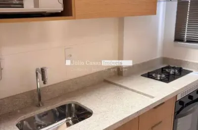 Apartamento com 1 quarto para alugar no Jardim Portal da Colina, Sorocaba 