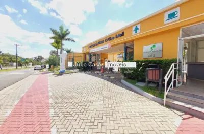 Sala comercial à venda no Boa Vista, Sorocaba 