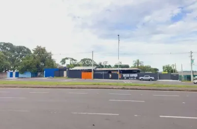 Terreno à venda no Cajuru do Sul, Sorocaba 