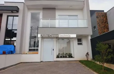 Casa em condomínio fechado com 3 quartos à venda no Horto Florestal, Sorocaba 