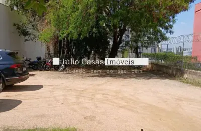 Terreno - locação comercial no parque campolim em rua movimentada