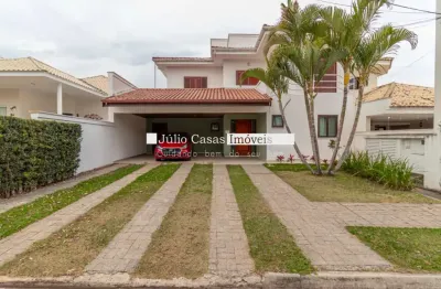 Casa em condomínio fechado com 4 quartos para alugar no Granja Olga I, Sorocaba 