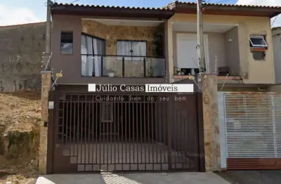 Casa com 3 quartos à venda no Jardim Prestes de Barros, Sorocaba 