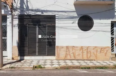 Sala comercial para alugar no Centro, Sorocaba 