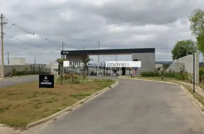 Casa em condomínio fechado com 2 quartos à venda no Alto da Boa Vista, Sorocaba 